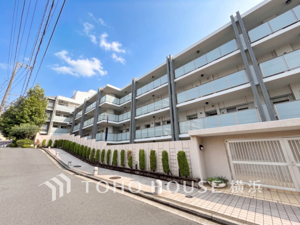 マンションイメージ