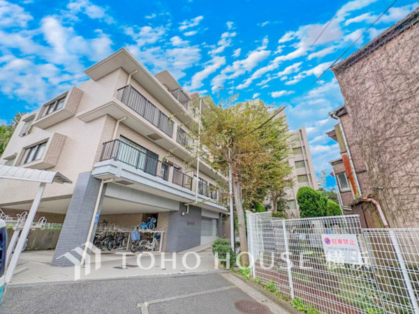 マンションイメージ