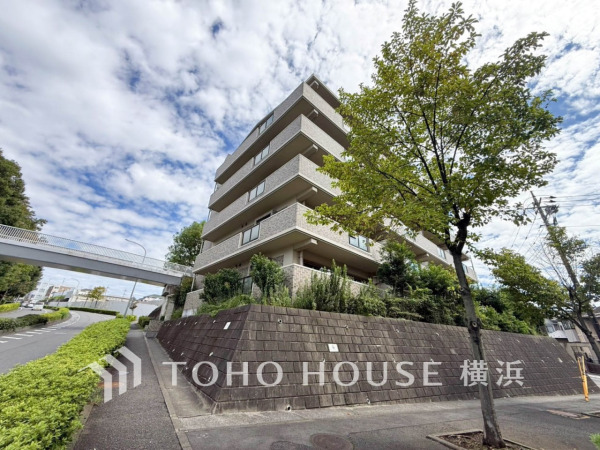 マンションイメージ