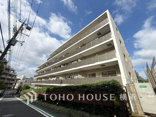 マンションイメージ