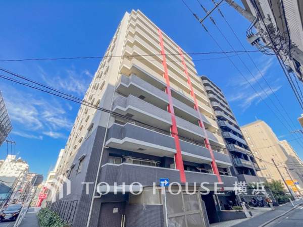 マンションイメージ