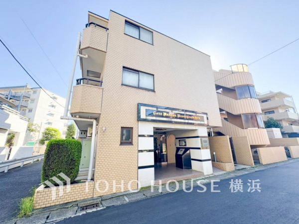 マンションイメージ