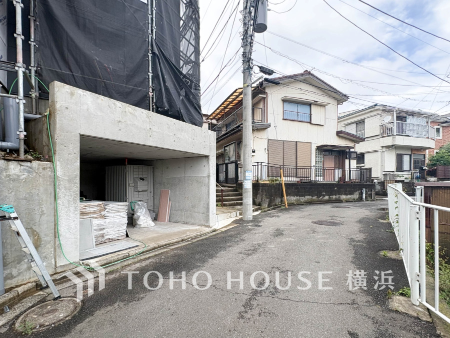 現地【2026年6月撮影】
