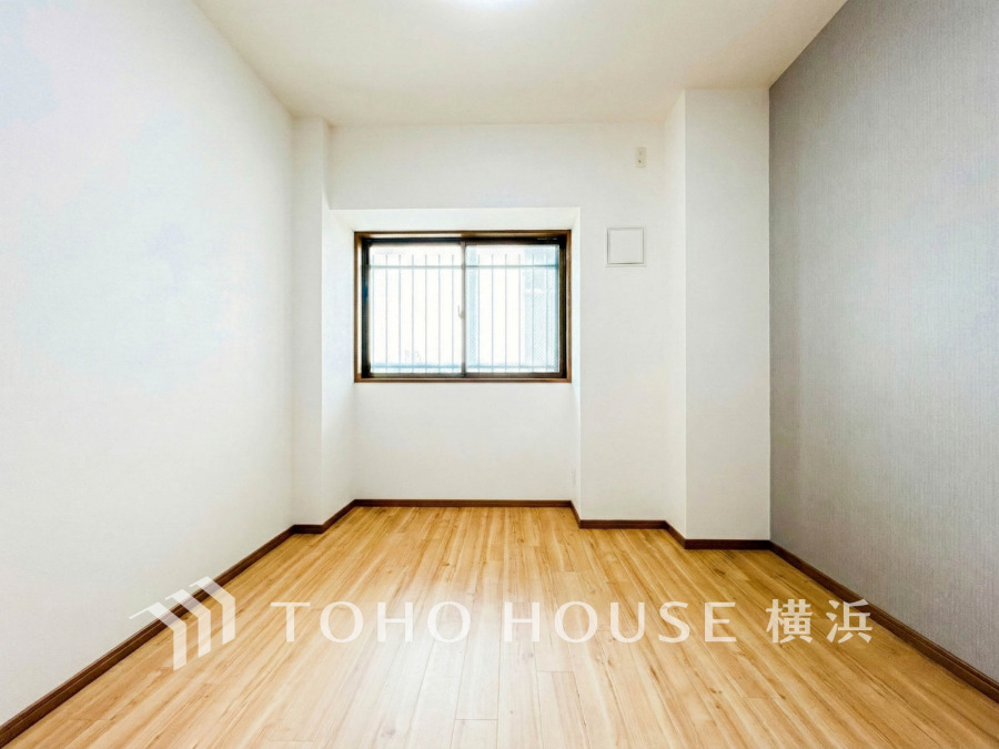 穏やかな寛ぎを届ける上質仕様のゆとりあるお部屋。自分時間を充実させながら心豊かにできるプライベート空間。