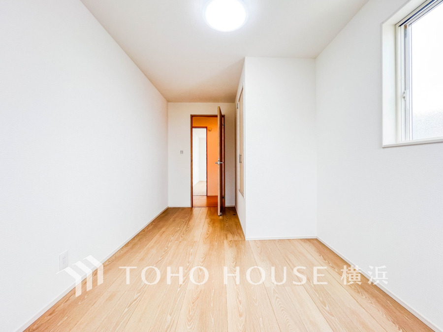 穏やかな寛ぎを届ける上質仕様のゆとりあるお部屋。自分時間を充実させながら心豊かにできるプライベート空間。