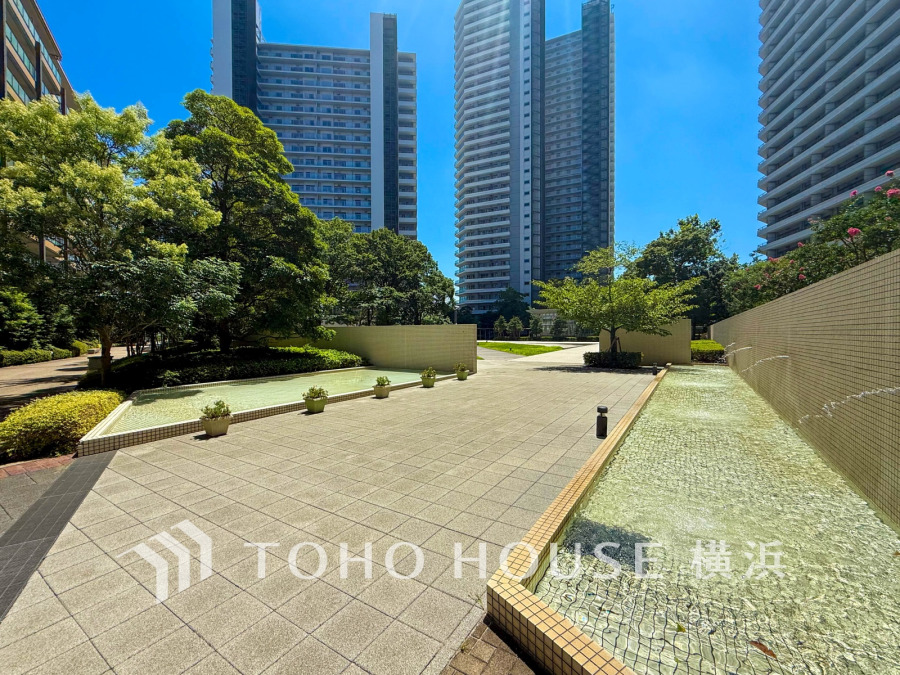流行に左右されず、将来にわたって価値が継続する「上質」な佇まい。ここに住む「贅沢」を感じて下さい。きっとご満足頂ける筈。