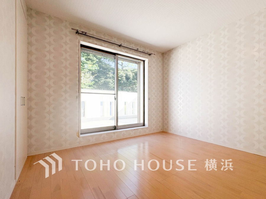 感性を育むプライベートルームはシンプルでスマートな空間。好みの空間で読書をしたり、音楽を聞いたりと一人の時間も充実したものにできます。