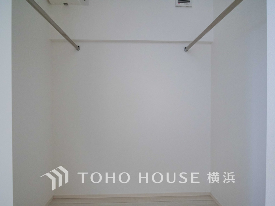 暮らし心地を大きく左右する収納を、適材適所に配置し使い勝手を考慮しました。、空間を余すところなく有効利用した収納は生活空間をより上質なものにしてくれるでしょう。