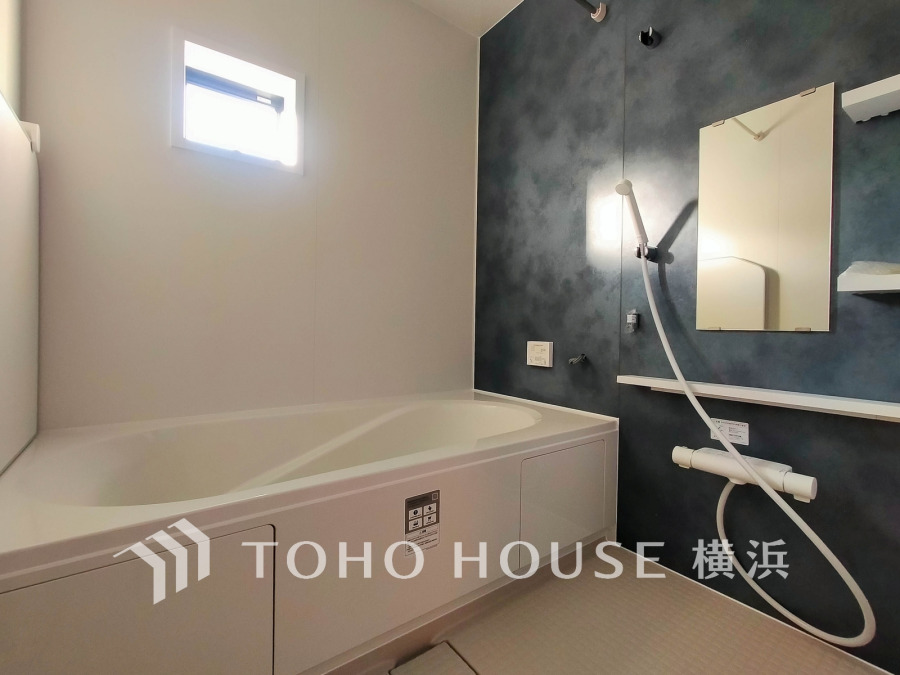 心地よいリラックスを叶える清潔感溢れる美しい空間です。
