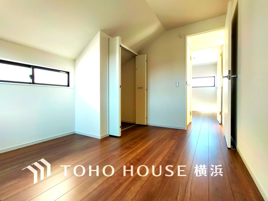 センスが求められるプライベート空間だからこそ、自分の個性を飾るにふさわしい癒しと寛ぎの空間を演出します。