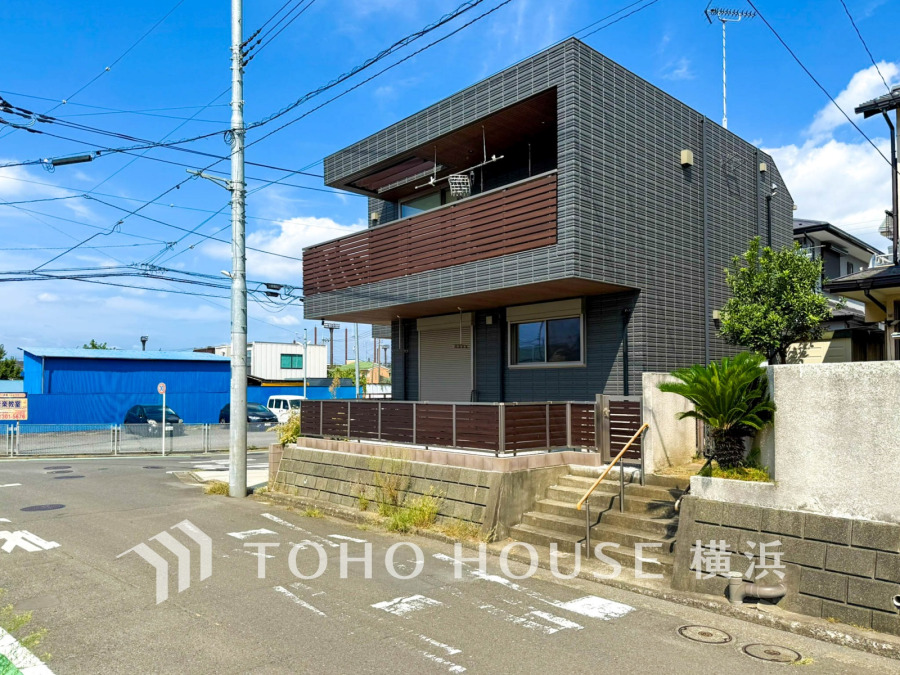 時間のゆとりと空間、爽やかな陽光がもたらす光と風を贅沢なまでに感じる暮らしが始まります。