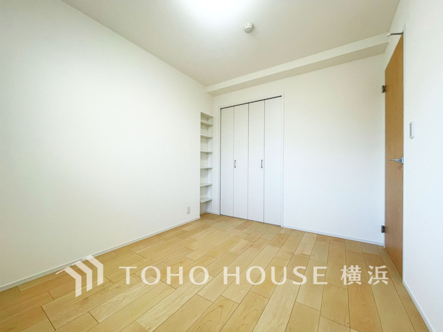 自分時間を充実させながら心豊かなひとときを過ごすための大切な空間です。
