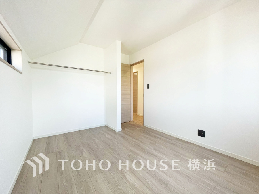 センスが求められるプライベート空間だからこそ、自分の個性を飾るにふさわしい癒しと寛ぎの空間を演出します。