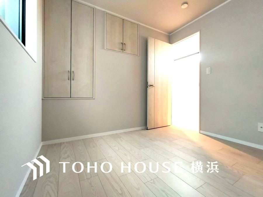 センスが求められるプライベート空間だからこそ、自分の個性を飾るにふさわしい癒しと寛ぎの空間を演出します。