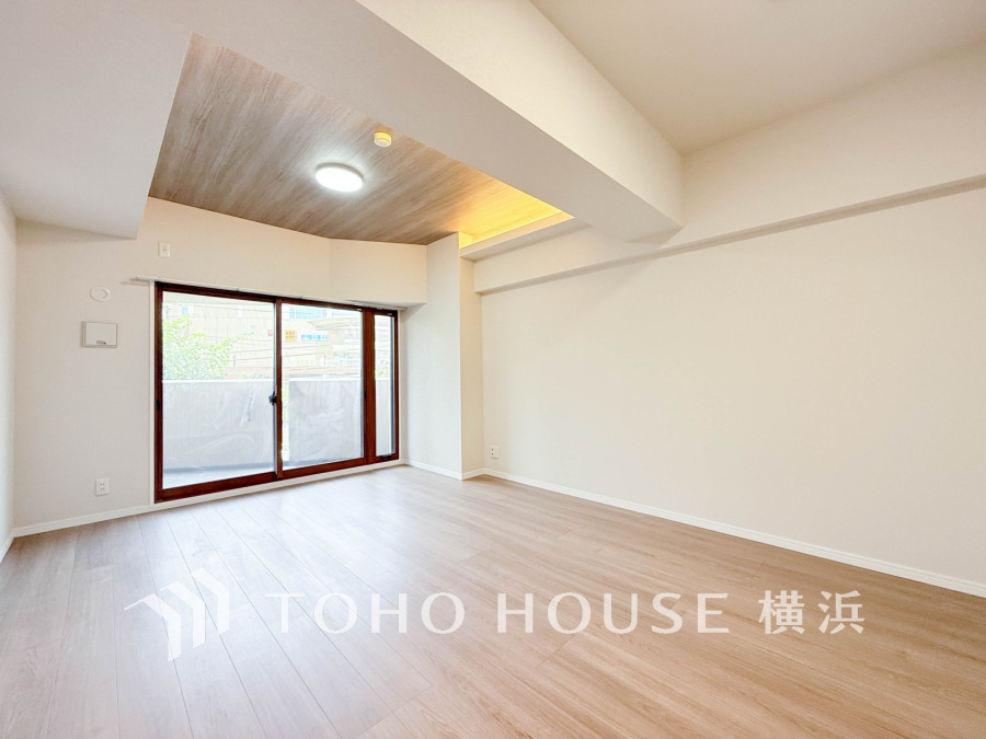 和やかで洗練された空間の演出。寛ぎとコミュニケーションを育む居心地のよい場所。