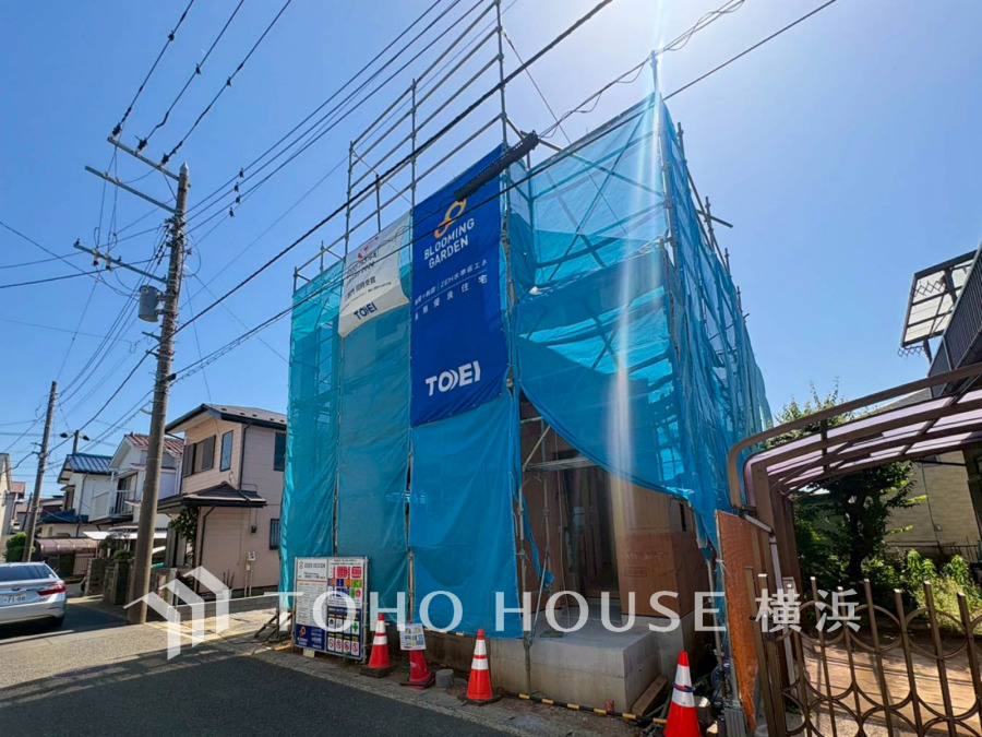 【2026年5月撮影】
