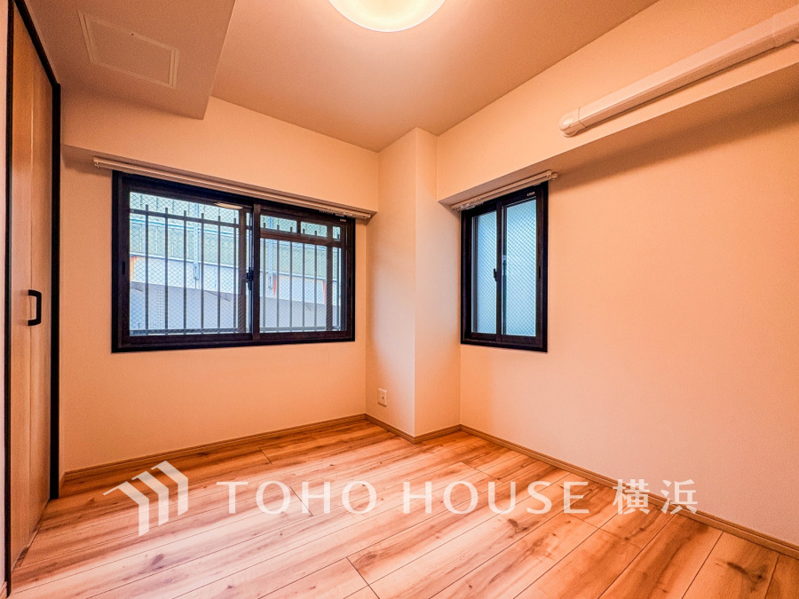 感性を育むプライベートルームはシンプルでスマートな空間。好みの空間で読書をしたり、音楽を聞いたりと一人の時間も充実したものにできます。