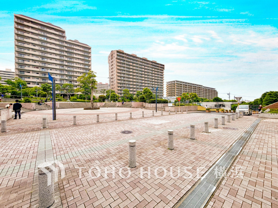 家の良し悪しだけでなく周辺環境も重要なポイント。それは月日が経つ事で「近くにあるもの」から「家の財産」へとイメージが変わってくる事を身体が理解しているからだと思います。