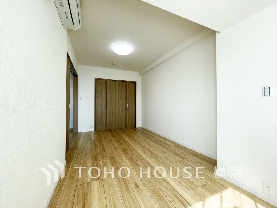 自分時間を充実させながら心豊かなひとときを過ごすための大切な空間です。
