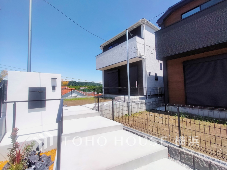 うららかな陽射しがどのお部屋にも降り注ぎますように、快適さを追求した間取設計。