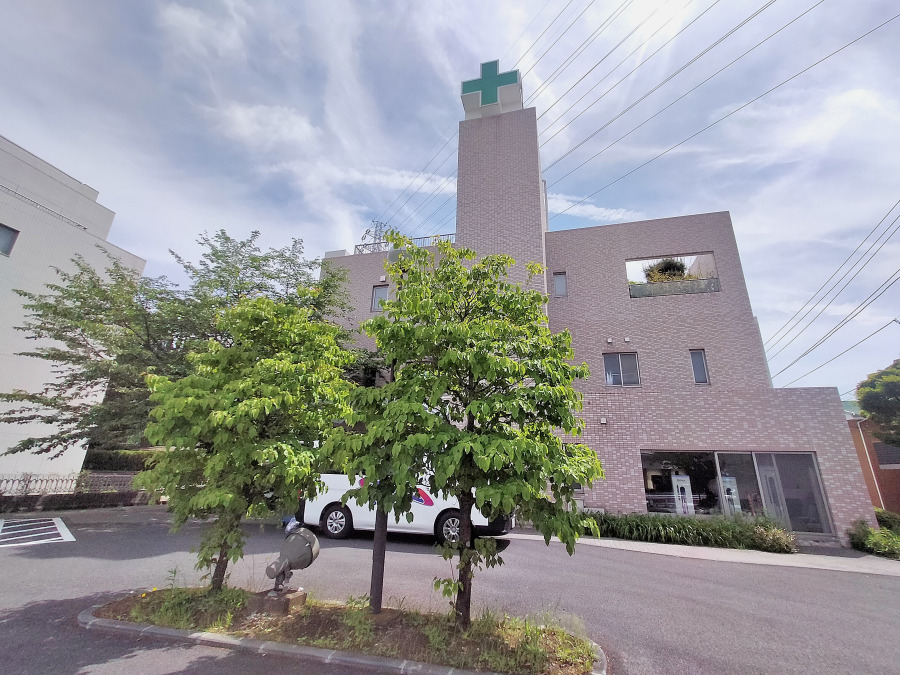 医療法人弘靜会 野村医院　約700ｍ