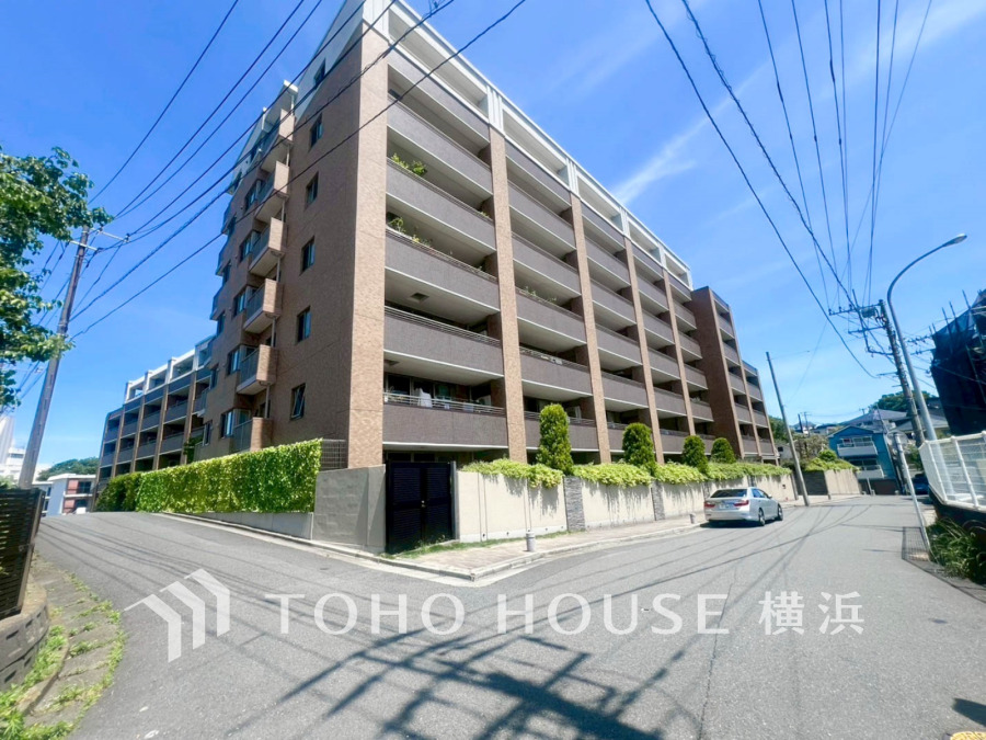 流行に左右されず、将来にわたって価値が継続する「上質」な佇まい。おしゃれな雰囲気や自然の潤い、親しみやすさといった個性を、街に新たな価値をもたらし続けてくれます