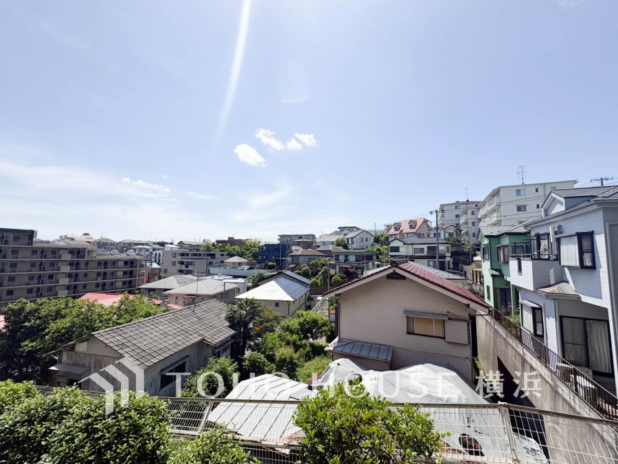 時の流れと共に装いを変える街の景観を独り占め。この街ならではの美しい風景を心ゆくまでお楽しみ下さい。