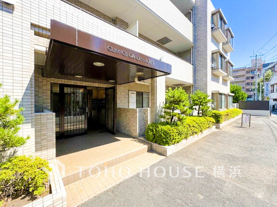 時間のゆとりと空間、爽やかな陽光がもたらす光と風を贅沢なまでに感じる暮らしが始まります。