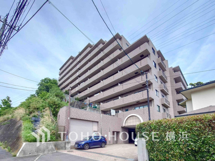 流行に左右されず、将来にわたって価値が継続する「上質」な佇まい。おしゃれな雰囲気や自然の潤い、親しみやすさといった個性を、街に新たな価値をもたらし続ける。