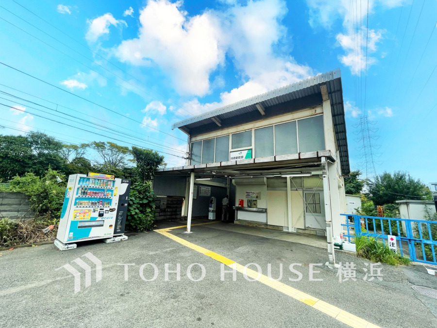 JR南武線『川崎新町』駅まで　徒歩10分