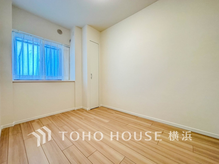 穏やかな寛ぎを届ける上質仕様のゆとりあるお部屋。自分時間を充実させながら心豊かにできるプライベート空間。