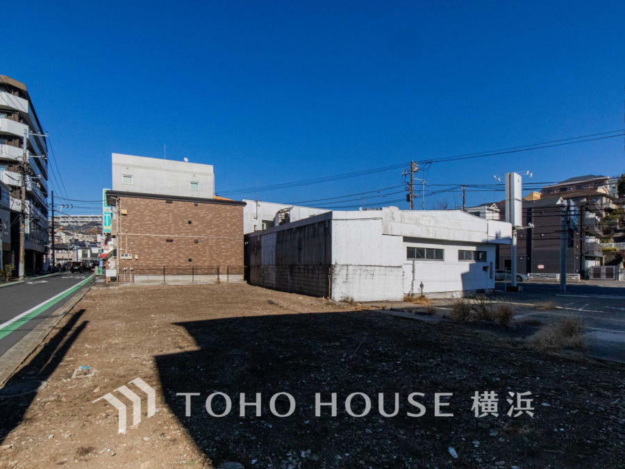 参考プラン有（延床面積98.35平米・木造3階建・3LDK・建物参考価格：税込1705万円）