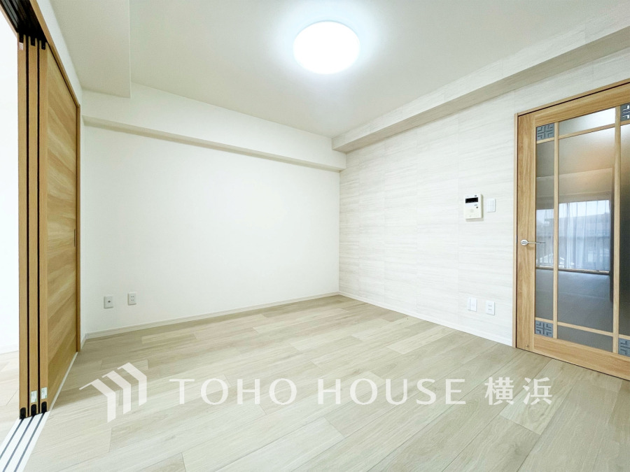 上質な時間を育む暮らしのメインステージ。寛ぎとコミュニケーションを育む居心地のよい場所。