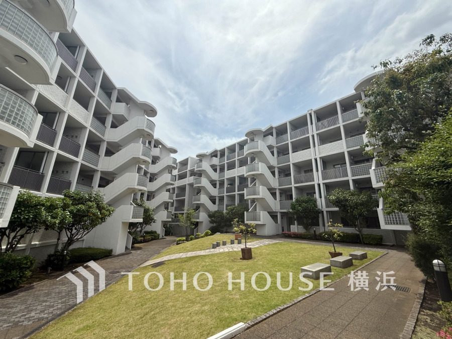 流行に左右されず、将来にわたって価値が継続する「上質」な佇まい。おしゃれな雰囲気や自然の潤い、親しみやすさといった個性を、街に新たな価値をもたらし続ける。