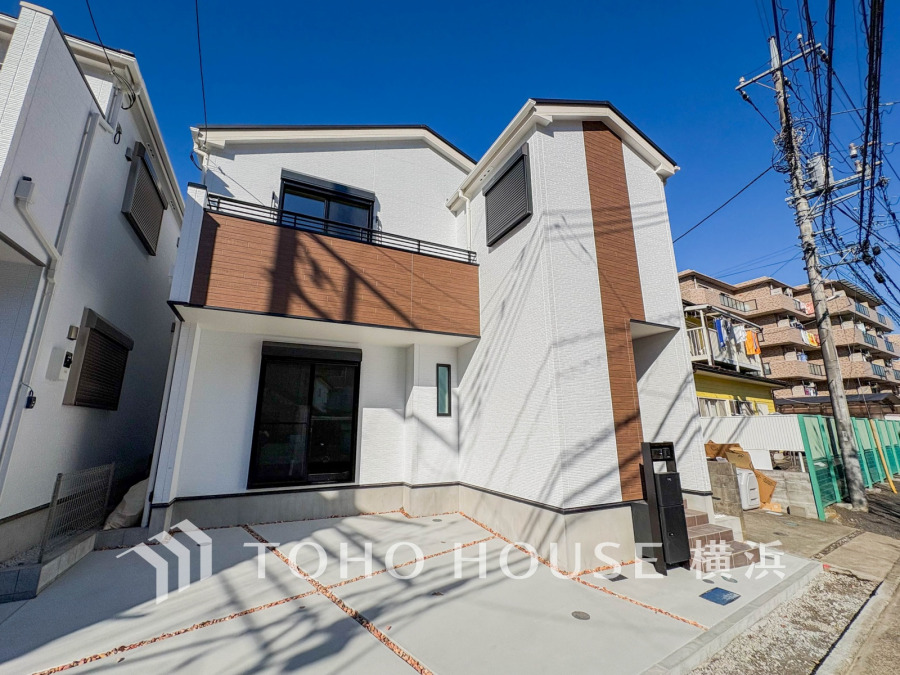 流行に左右されず、将来にわたって価値が継続する「上質」な佇まい。おしゃれな雰囲気や自然の潤い、親しみやすさといった個性を、街に新たな価値をもたらし続ける。