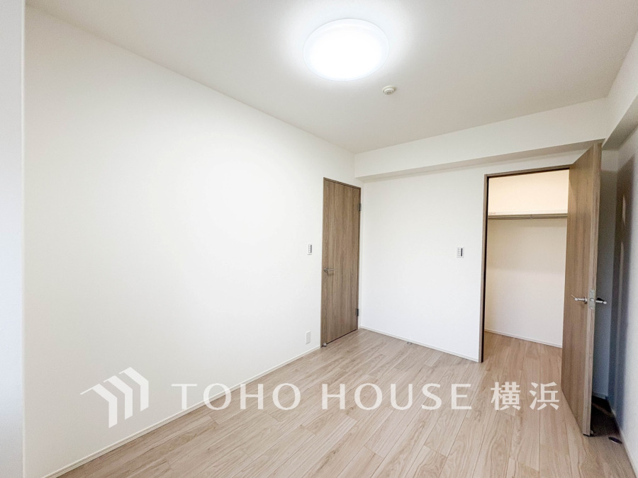 感性を育むプライベートルームはシンプルでスマートな空間。好みの空間で読書をしたり、音楽を聞いたりと一人の時間も充実したものにできます。