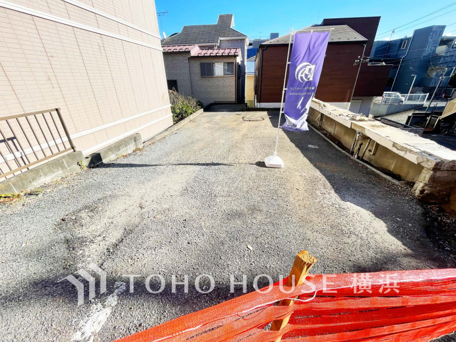 お好きなハウスメーカーでお好みの家を建築できます
