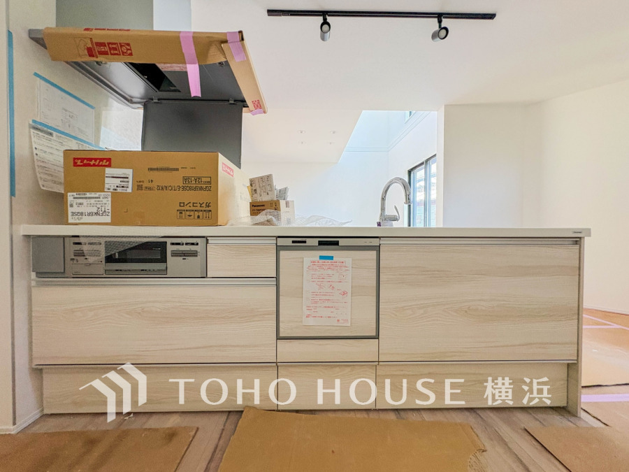 【2026年5月撮影】2026年5月末完成予定