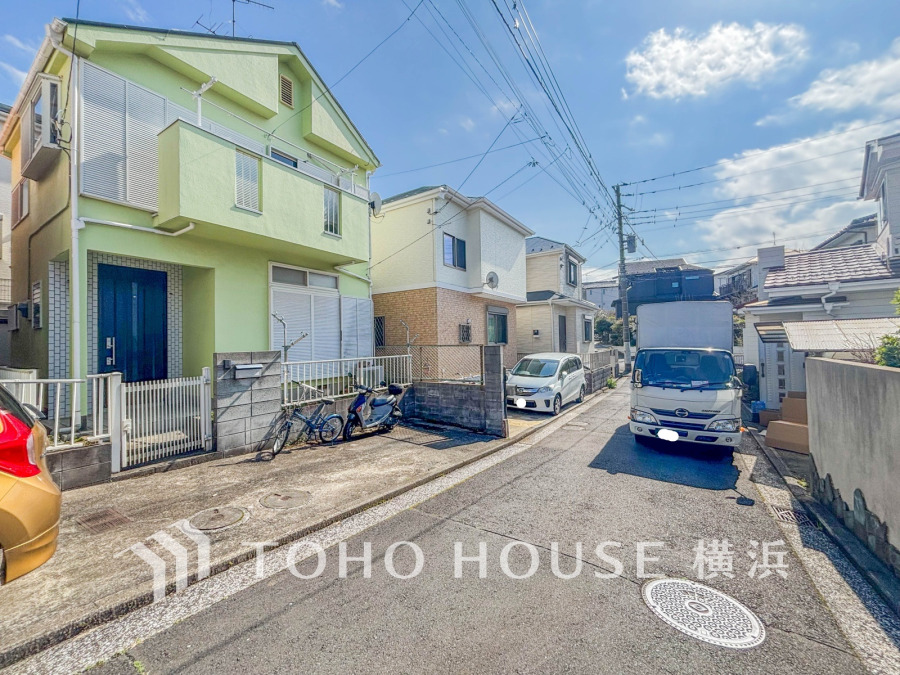 忙しく過ぎゆく日常を置き去るほど、ゆったりした時間が流れる住環境。『快適』は「家」と「街」と「環境」が調和した時に訪れるだと改めて感じさせてくれます。