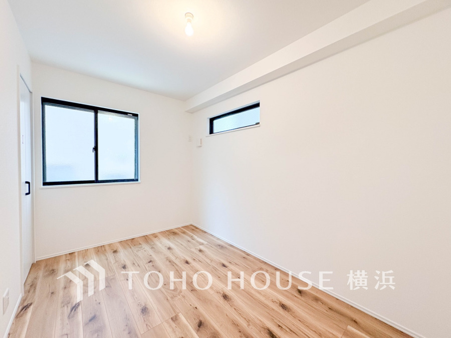 穏やかな寛ぎを届ける上質仕様のゆとりあるお部屋。自分時間を充実させながら心豊かにできるプライベート空間。
