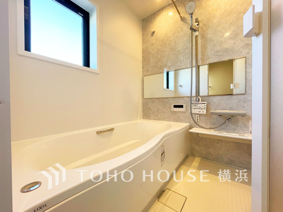 心地よいリラックスを叶える清潔感溢れる美しい空間です。
