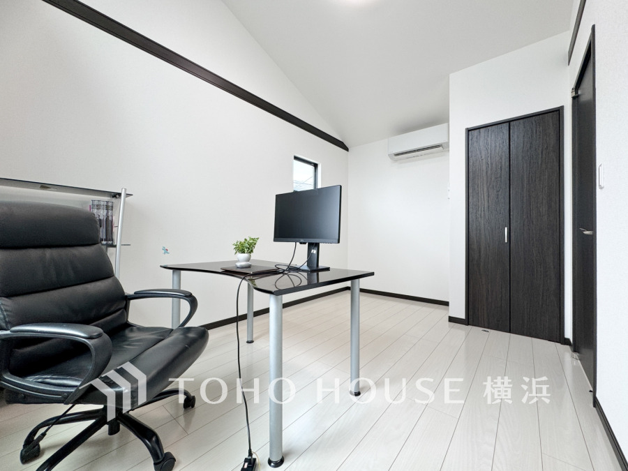 穏やかな寛ぎを届ける上質仕様のゆとりあるお部屋。自分時間を充実させながら心豊かにできるプライベート空間。