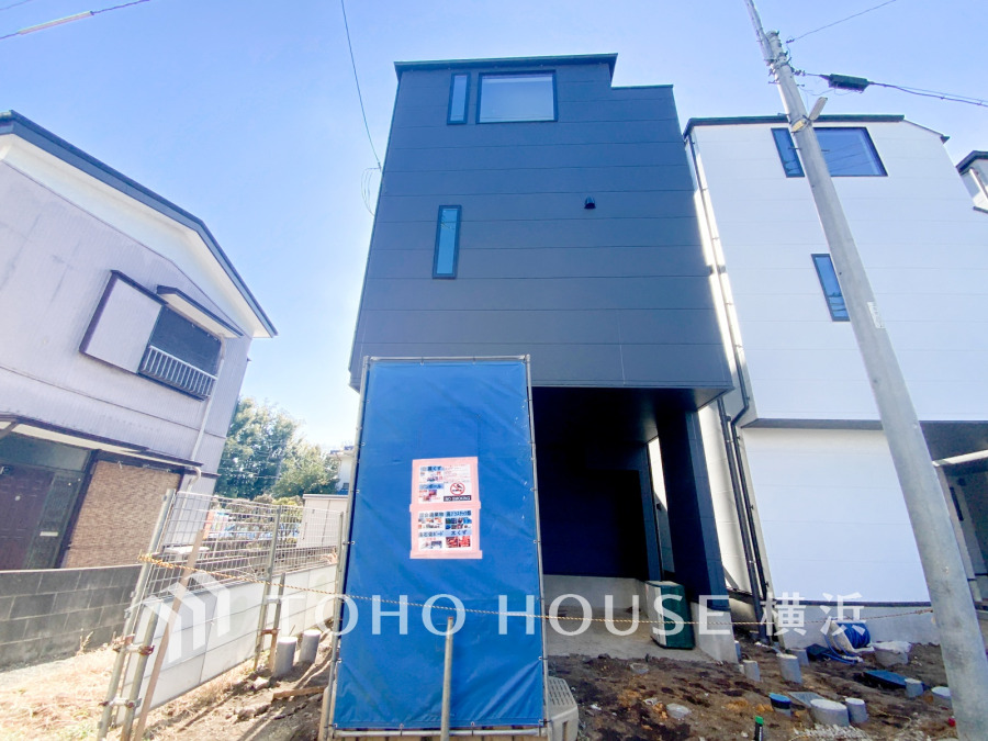 ここから始まる「日常」はご家族にとって大切で貴重な時間。少しでも豊かに、少しでも快適に。そんな想いから生まれた本邸宅は、これから先のお住まいをきっと支えてくれるはずです。（2026年1月撮影）