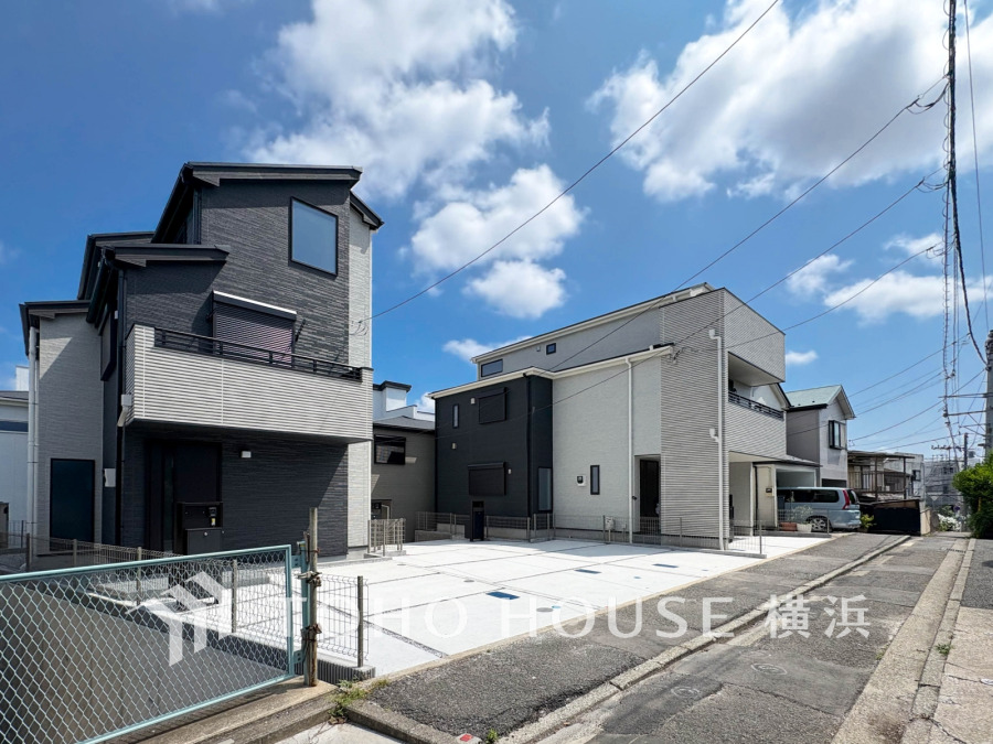 流行に左右されず、将来にわたって価値が継続する「上質」な佇まい。おしゃれな雰囲気や自然の潤い、親しみやすさといった個性を、街に新たな価値をもたらし続けます。