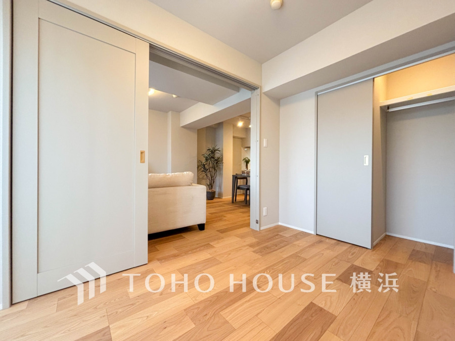 空間演出に拘り整然とセンス良く纏められた室内は最高の癒し空間でなければなりません。そこで暮らす方々のことを考え抜き、そして造りこんだ空間は極上の癒しを提供してくれます。