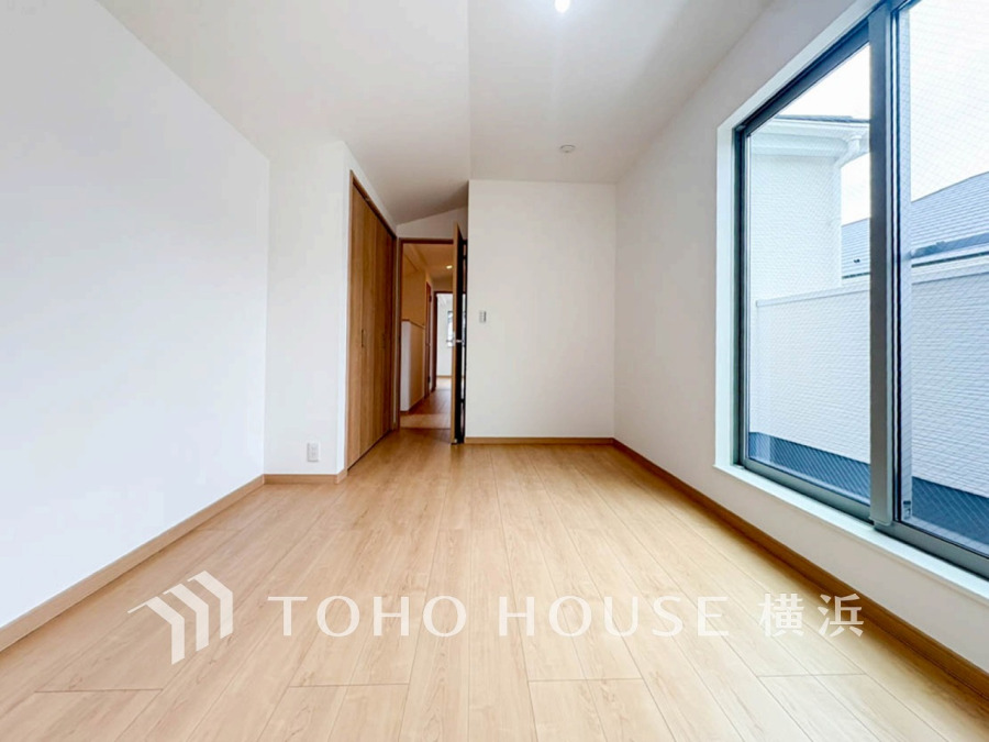 センスが求められるプライベート空間だからこそ、自分の個性を飾るにふさわしい癒しと寛ぎの空間を演出します。