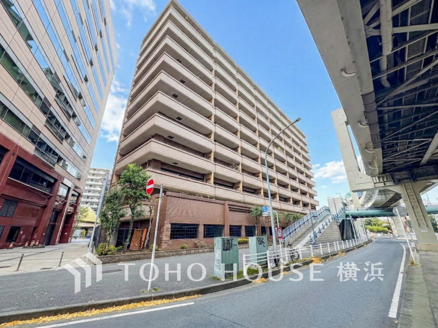 流行に左右されず、将来にわたって価値が継続する「上質」な佇まい。おしゃれな雰囲気や自然の潤い、親しみやすさといった個性を、街に新たな価値をもたらし続ける。