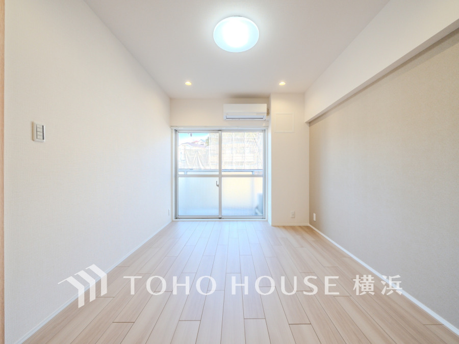 やわらかな陽射しが降り注ぐ、和やかで洗練された空間。
