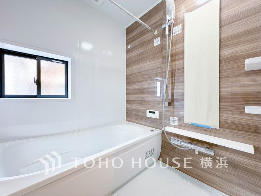 1日の疲れを取り心身を癒すことができる住まいの中のリラクゼーション空間、リラックスできるよう優しいカラーをチョイスしました。時を忘れるほどのんびりできる空間に。