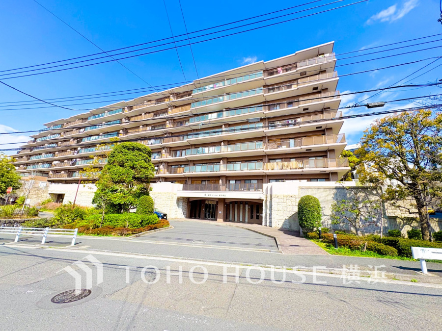 時間のゆとりと空間、爽やかな陽光がもたらす光と風を贅沢なまでに感じる暮らしが始まります。